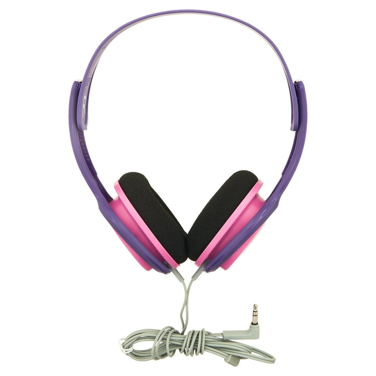 PHILIPS - あーちゃん Philips Kids Adjustable Size Wired Headphones SHK2000PK