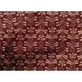 thumbnail image 4 of oneOone Cotton Poplin Fabric Floral Block Printed Craft Fabric BTY 42 Inch Wide, 4 of 4