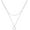Layered Necklaces for Women Trendy, variant on YAFEINI 925 Sterling Silver Double Horse Stirrup Necklace for Women - Equestrian Lariat Jewelry Gift for Horse Riders