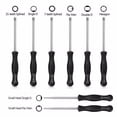 thumbnail image 3 of SDNall Carburetor Adjustment Tool Set 8 Pcs-up Adjusting Engine 2 Cycle Screwdrive, 3 of 9