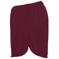 thumbnail image 4 of Augusta Sportswear Women's XX-Large 357, Maroon, 4 of 4