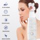 thumbnail image 5 of Vogacara Depurador de piel con caja Limpiador facial profundo Pala Espátula Depurador facial Peeling Removedor de espinillas Cuidado de la belleza Tratamientos faciales Vogacara CE000290-00, 5 of 6