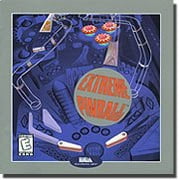 Extreme Pinball - PlayStation