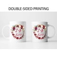 thumbnail image 6 of 1952 74th Birthday Gifts for Women, Birthday Gifts for Women Turning 74 years old, 74th Bday Gifts Ideas, Mothers Day Christmas Gifts for Mom, Grandma, Aunt, Wife, Sister, 74 Years Loved Mug, 6 of 7