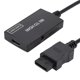 thumbnail image 1 of Convertidor de Wii a HDMI Adaptador de Wii Conector de audio de video de alta definición ShuxiuWang 8390613463159, 1 of 1