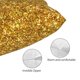 thumbnail image 3 of Balery Gold Glitter Funda de Cojín Estampada, Regalos para Mujeres, Regalos de Amor para Ella, Regalos para Novia o Esposa, Funda de Almohada-20"x30", 3 of 6