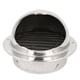 thumbnail image 2 of Accesorio para ventilador de cocina, ventilador de cocina de acero inoxidable para el hogar, rejilla de escape, rejilla de ventilación, estándares líderes en la industria, 2 of 8
