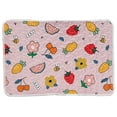 thumbnail image 1 of Alfombrilla para gatos para perros para perreras Alfombrilla antideslizante de verano para perros MFZFUKR CPB-YL298-4, 1 of 6