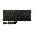 thumbnail image 2 of US Version Keyboard with Keyboard Backlight for DELL Inspiron XPS 13, 2 of 3
