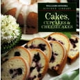 thumbnail image 1 of Pre-Owned Cakes Cupcakes and Cheesecakes (Hardcover) 0783503040 9780783503042, 1 of 1
