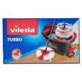 thumbnail image 1 of Vileda Vadrouille Turbo et Seau, 1 of 1