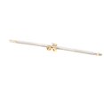 thumbnail image 1 of Dormont Kit T4--12 0.25 OD x 12 in. Tube Flexible en Acier Inoxydable Kit, 1 of 1