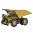thumbnail image 2 of Toy Vehicle, Remote Control Trucks Truck Toy Kids Alloy Mining Dump Vehicle Static Model Car, Remote Control Cars For Boys Kids, 2 of 8