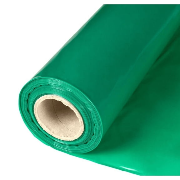 Visqueen Vapor Block Underlayment 6mil 750sf PE For Flooring or Construction