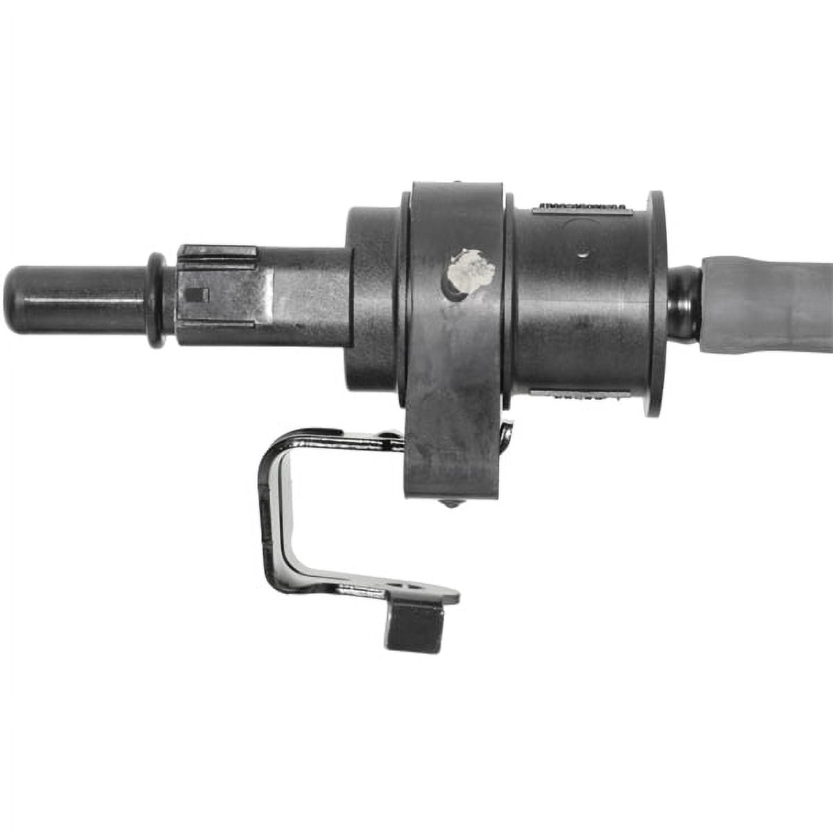 Vapor Canister Purge Solenoid