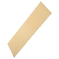thumbnail image 1 of Raindrops Brass Plate Brass Sheet Golden for Architectural Use 1Set, 1 of 8