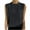 Black, variant on Diufon Women's Sleeveless Sweater Spring Fall Floral Cut-Outs Knitted Vest Casual Loose Basic Pullover Tops