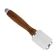 thumbnail image 5 of Martillo de tallado de nailon de cuero, herramienta de manualidades con mango de madera, 5 of 14