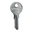 thumbnail image 2 of JMA BS-7D Key blank, CU8 (10-Pack), 2 of 4