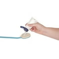 thumbnail image 4 of Essential Medical Supply Applicateur de Lotion à Long Manche avec 2 Tampons de Remplacement, 4 of 5