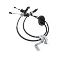 thumbnail image 2 of Cable de palanca de cambios 54310-Tr0-A02, profesional, piezas de reparación, prima, de alto rendimiento reemplaza accesorios, 2 of 8