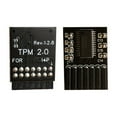 thumbnail image 3 of CIYISON TPM2.0 Encryption Security Module 14Pin Cryptographic Processor TPM2.0 Module, 3 of 6