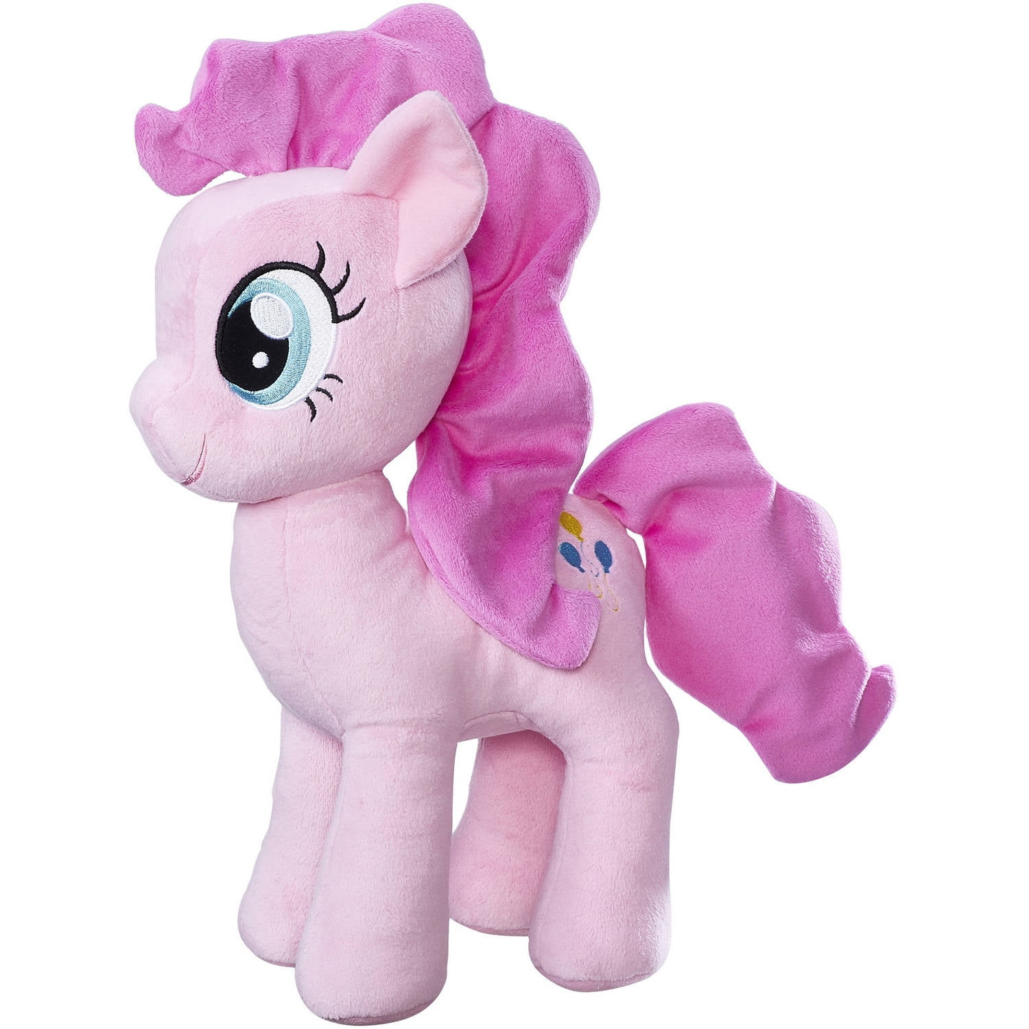 my little pony stuffed