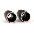 thumbnail image 3 of Guardoinrt Bakelite Clarinet B Flat Tube Tuning Clarinet for Musical Instrument 62mm Black 54mm, 3 of 6