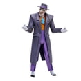 thumbnail image 1 of Batman: The Animated Series The Joker 6in Build-A Figure McFarlane Toys, 1 of 5