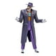 thumbnail image 1 of Batman: The Animated Series The Joker 6in Build-A Figure McFarlane Toys, 1 of 5