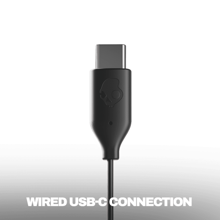 Skullcandy Jib XT USB-C Wired Earbuds photo 4