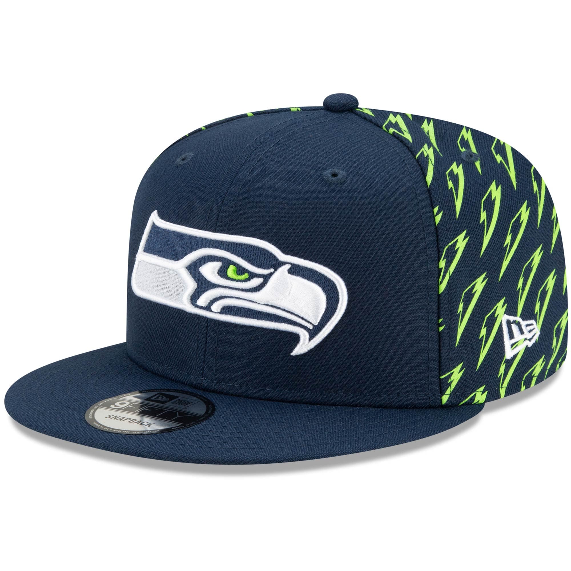 Era x Gatorade 9FIFTY Snapback Hat 