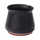 thumbnail image 2 of Protector Patas Silla Silicona Tapa Extremo Mesa Duradera Antideslizante (marrón Negro), 2 of 8