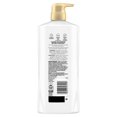 thumbnail image 4 of Pantene 2-in-1 Shampoo and Conditioner Twin Pack with Hair Treatment Set, Classic Clean, 4 of 11