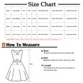 thumbnail image 2 of Womens Casual Buttocks Solid Long Leeve Mini Dress Summer Boho Floral Sundresses Wedding Guest Graduation Prom Bodycon Cocktail Dresses A516-3435, 2 of 8