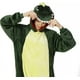 thumbnail image 5 of Pijamas Dinosaurio Franela Mameluco Disfraz Adulto Cosplay, 5 of 8