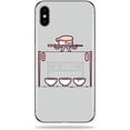 thumbnail image 1 of MightySkins APIPHXS-Sushi Tightrope Skin for Apple iPhone XS - Sushi Tightrope, 1 of 4