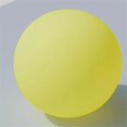 thumbnail image 2 of Pong Ball 40mm Kids Entertainment Table Tennis Ball,DIY Game Fun Art and Learning Activity (50pcs), 2 of 5