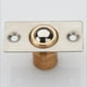 thumbnail image 5 of Pestillo de Rodillo Ajustable Cerradura de Puerta Interna Mortaja de con Tornillos, 5 of 9
