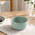 thumbnail image 4 of Silicone Round Bowls, 4 Pack Unbreakable Serving Bowls for Cereal Snack Salad Soup Rice Meal Prep Kitchen Table Daily Dining, 4 of 7