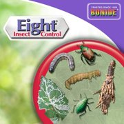 Bonide Eight Insect Spray - Liquid Insecticide - 1 Pint