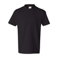 thumbnail image 1 of Hanes. Negro. L. 5450. 00766369150342 hanes 5450, 1 of 1
