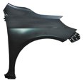 thumbnail image 1 of Salpicadera Generica Versa 2012 A 2019 Nissan Derecho Delantero 1 Pieza, 1 of 4
