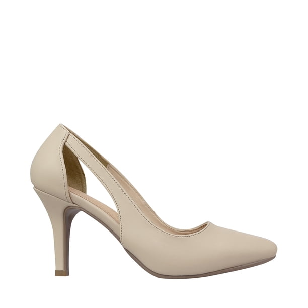 Zapatilla Paulina Color Maquillaje D00960613640 22.5 Dorothy Gaynor Zapatilla Paulina Color Maquillaje D00960613640 22.5