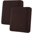 thumbnail image 1 of Super Stretch Stylish Cushions Covers/Furniture Cover Spandex Jacquard Small Checked Pattern Super Soft Slipcover Washable Individual, 1 of 9