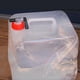thumbnail image 4 of Outdoors Water Container Foldable Bucket for Water 10L Portable Carrier, 4 of 4