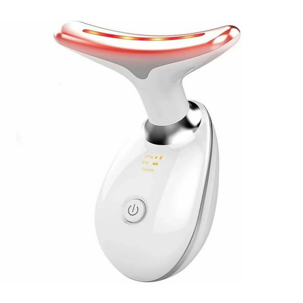 Face Beauty Device, Skin Care Facial Massager 7 in 1 Portable Face Massager