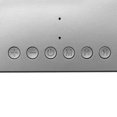 thumbnail image 5 of Bluetooth4.2 Altavoz Y Reloj Despertador Escritorio Audio Termómetro Radio Fm Llamada Manos Libres Minnieouse EL013668-04, 5 of 5