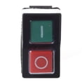 thumbnail image 5 of Interruptor electromagnético CK21 para cemento hormigoneras 240V LYD Otros electrodomésticos y piezas, 5 of 5