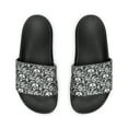 thumbnail image 3 of Skull Headed Women's Slide Sandals Slippers, 3 of 8